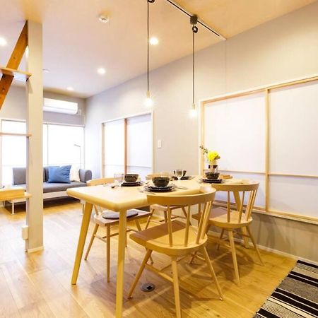 Negau House Villa Tokyo Eksteriør bilde