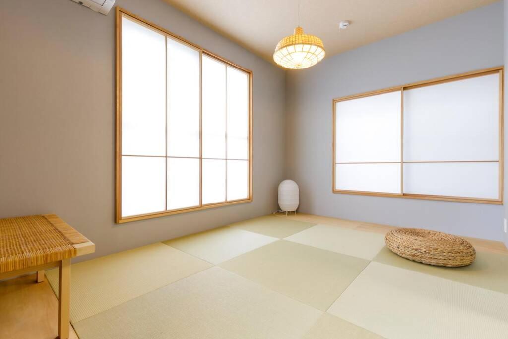 Negau House Villa Tokyo Eksteriør bilde