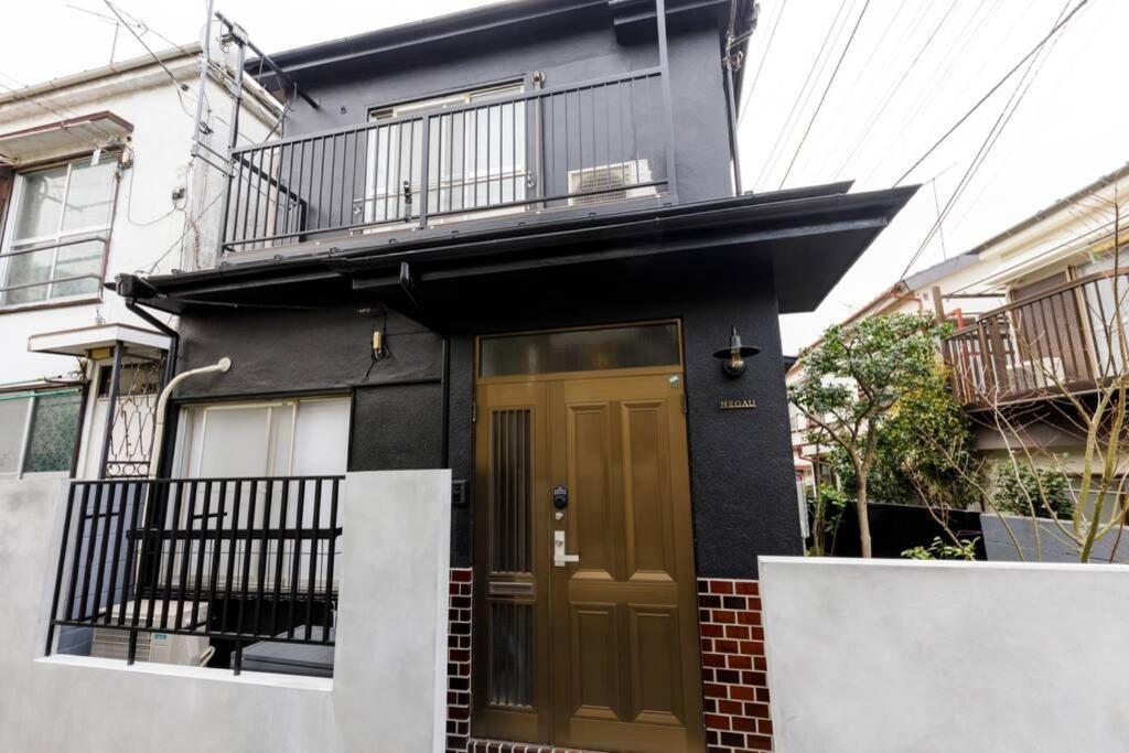 Negau House Villa Tokyo Eksteriør bilde