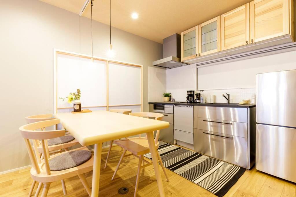 Negau House Villa Tokyo Eksteriør bilde