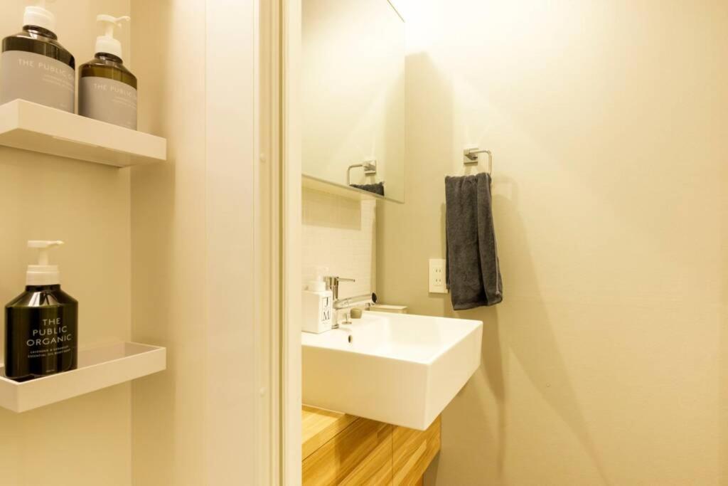 Negau House Villa Tokyo Eksteriør bilde