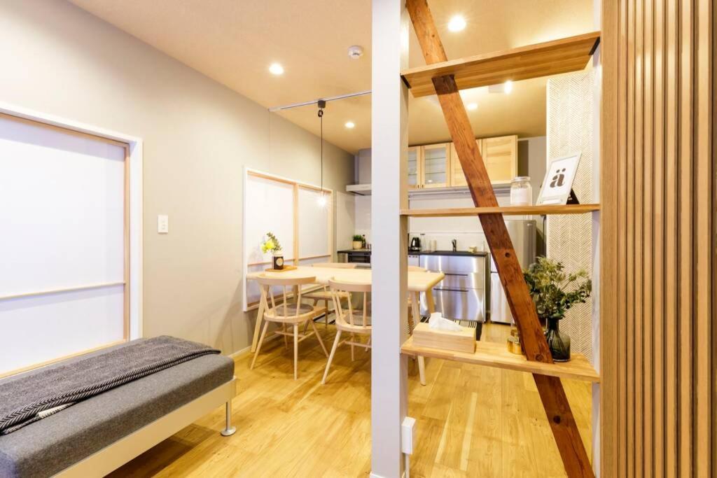 Negau House Villa Tokyo Eksteriør bilde
