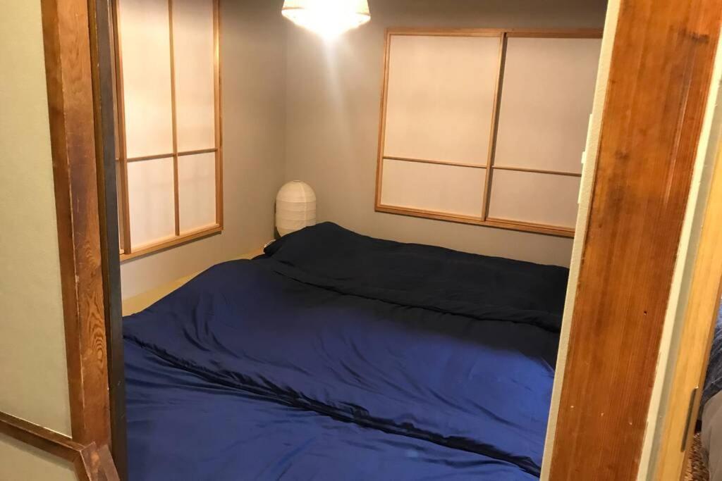 Negau House Villa Tokyo Eksteriør bilde