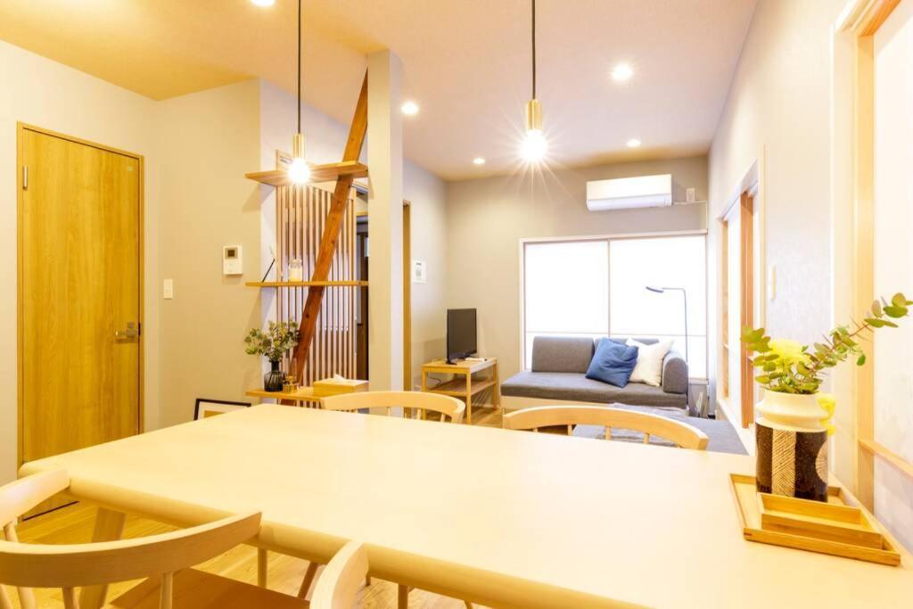 Negau House Villa Tokyo Eksteriør bilde