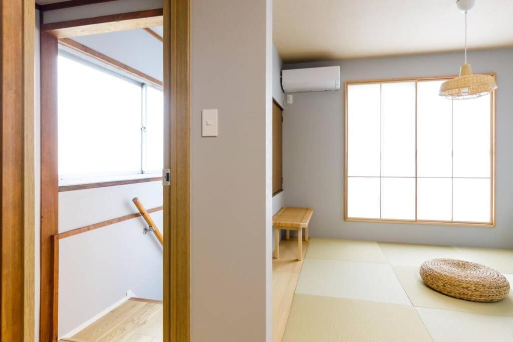Negau House Villa Tokyo Eksteriør bilde