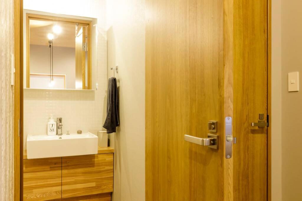 Negau House Villa Tokyo Eksteriør bilde