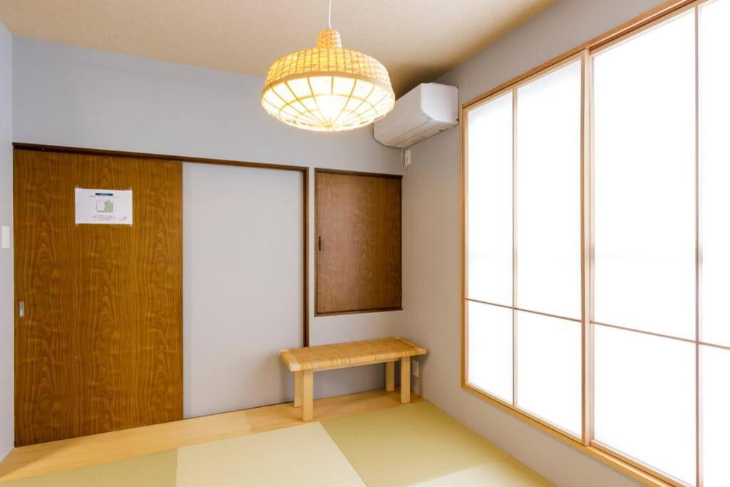 Negau House Villa Tokyo Eksteriør bilde